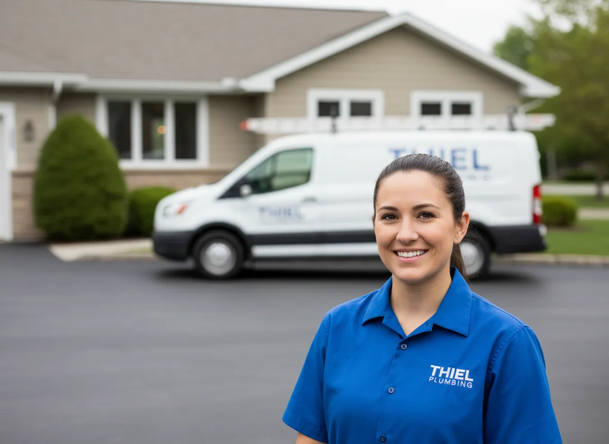Plumber Alamo, ND FAQs